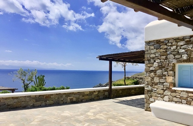 Economy Apartment - Mykonos Dot The Villas