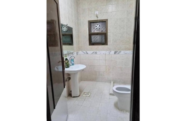 Economy Double Room 1