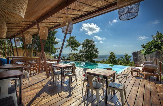 Ecotao lodge