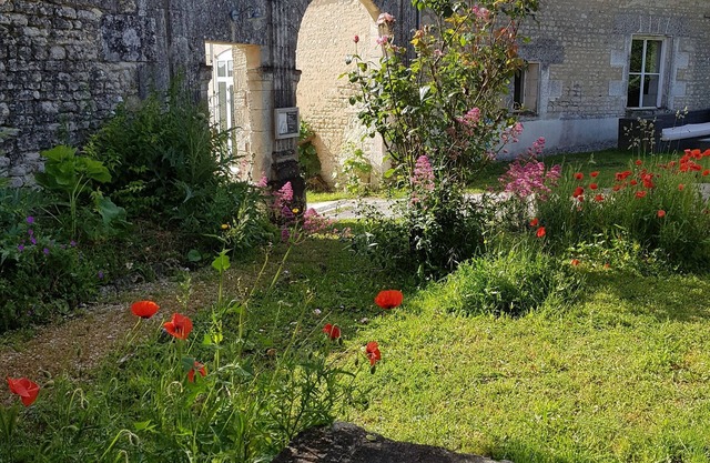Ecurie du Domaine de Chantemerle
