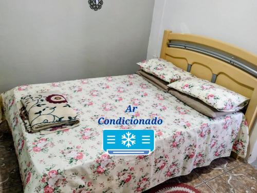 Edícula em São Pedro