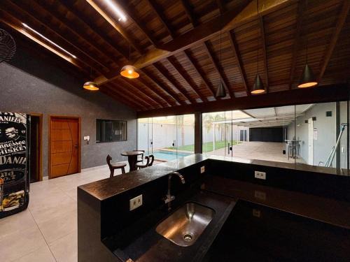 Edícula Laranjeiras 5