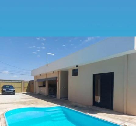 Edícula Pôr Do Sol