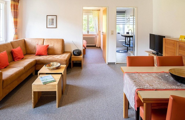Edelweiss vacation apartment