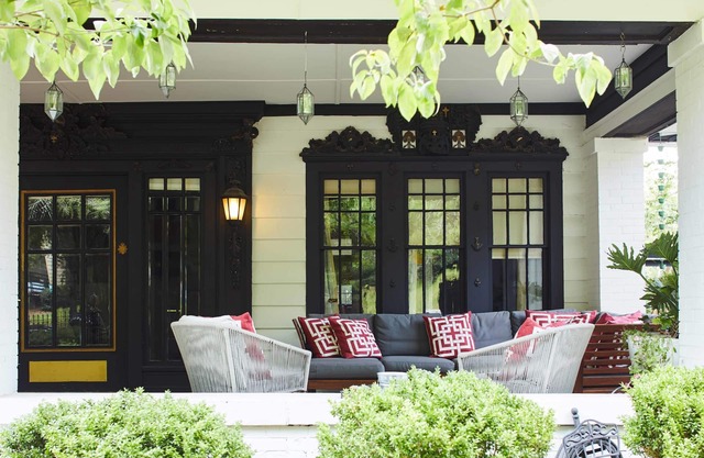 Eden Brae - Birmingham s Premier Retreat