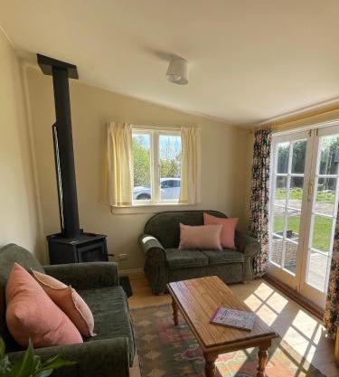 Eden Cottage, Wedderburn