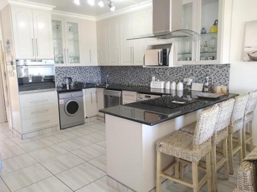 Eden Dunes - Shelly Beach