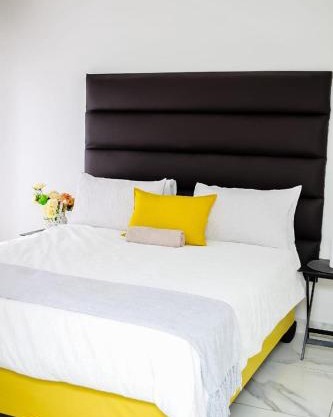 Eden Groove Luxury self catering Guesthouse