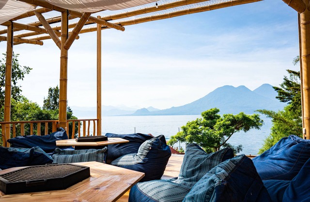 Eden Holistic Retreat & Event Center