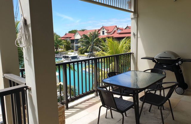 Eden Luxury Apartment - P146A13