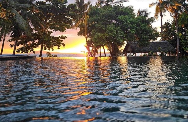 Eden Nosy Faly magnificent guest room in a paradise setting in Madagascar