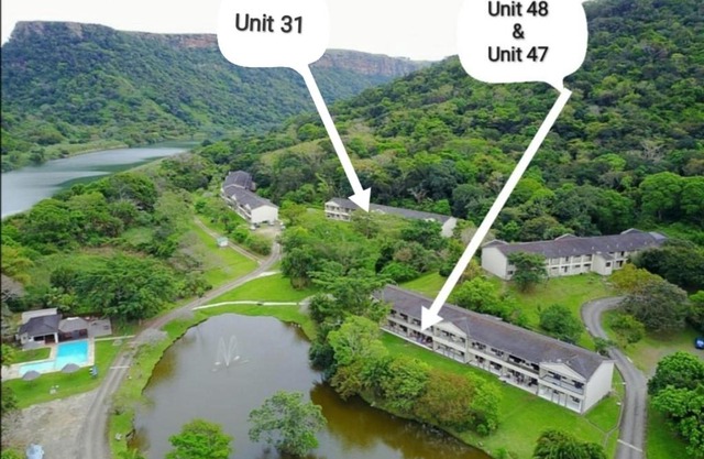 Eden Wilds Unit 48 & 47 & 31