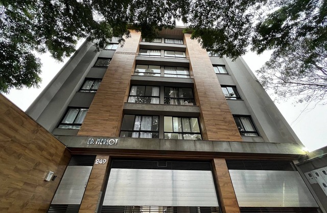 Edifício Ótima localização e Conforto