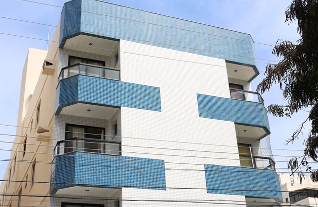 Edifício João Meira