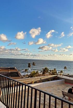 EDIFÍCIO METROPOLE ONDINA