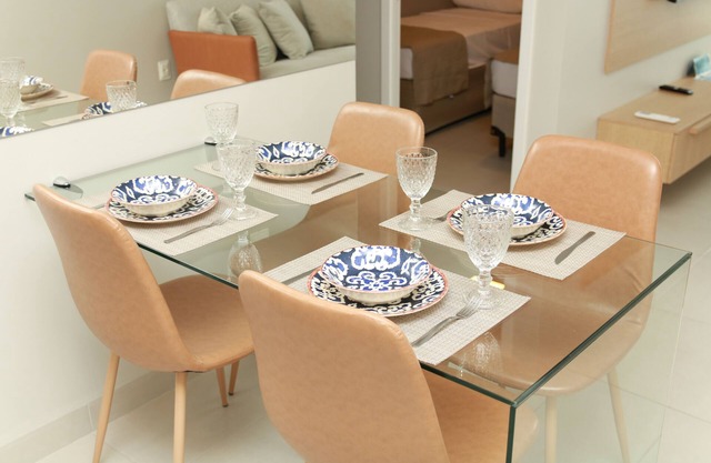 Edifício Promenade II - Apto 1106