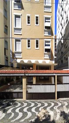 Edificio Carlos Virtuoso