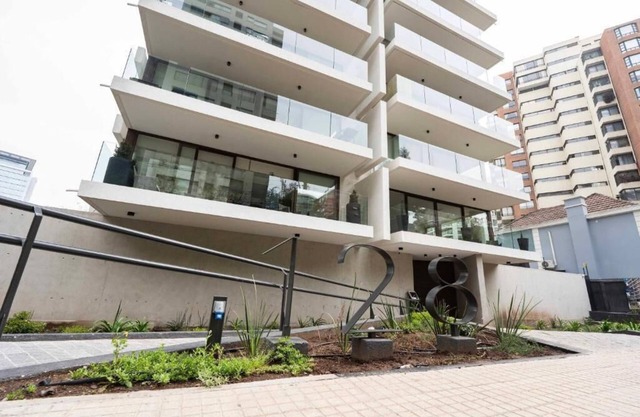 Edificio Home