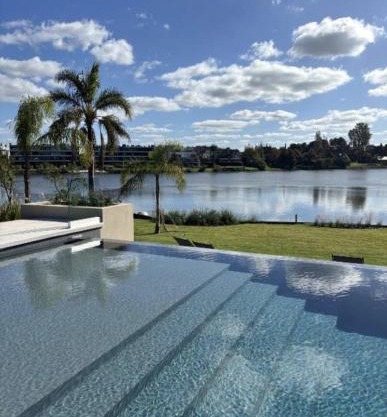 Edificio Lawa Calyptus