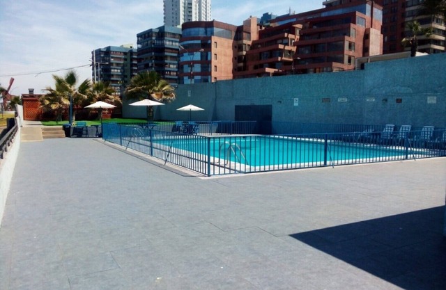 Edificio Los Delfines, hermoso apartamento 2