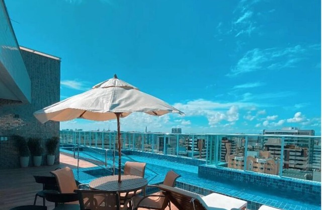 Edificio Promenade II Apt 1108