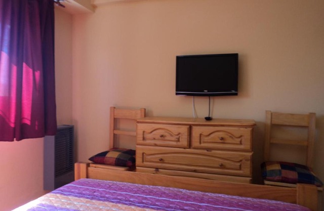 Edificio Riazor n° IX