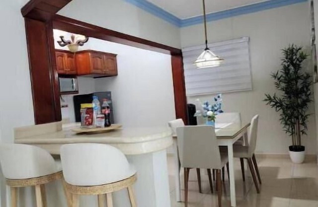 Edili Coastal Villa/Miches/4PPL/3min Beach