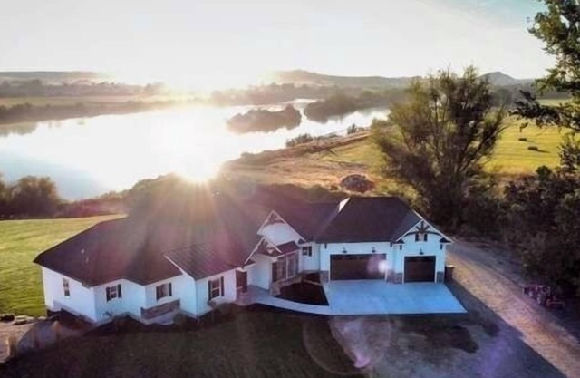 Edison Heights River Sanctuary on the Snake River