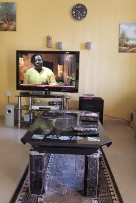 Edo Home