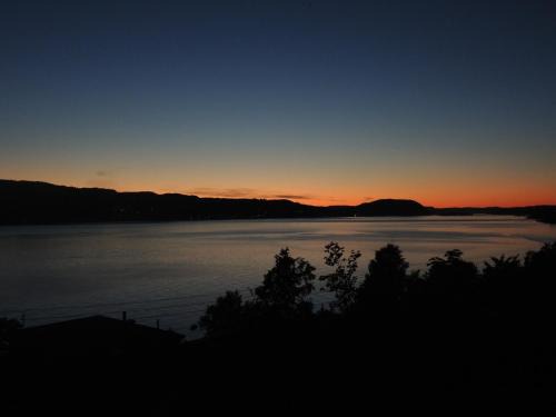 Edvard Munch's sanctuary - quiet, but not so far from Oslo
