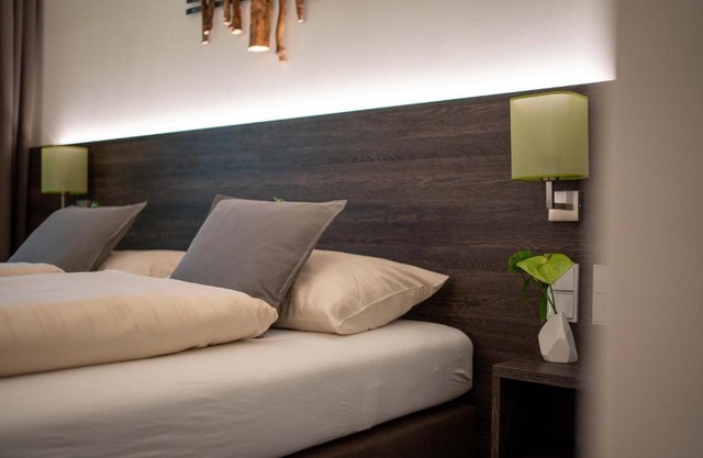 eee Hotel Gunskirchen