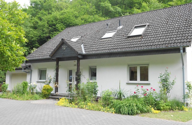 EEN MOOI APARTMENT OP CONVERTIBLE CENTRUM COCHEM