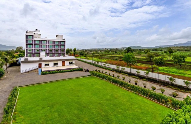 Effotel by Sayaji Sarola