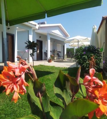 EFI APARTMENTS