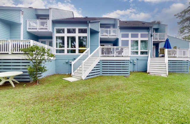 Egrets Pointe, Unit 495