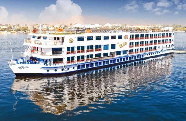 Egypt Luxor