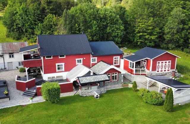 Eidsviklaaven