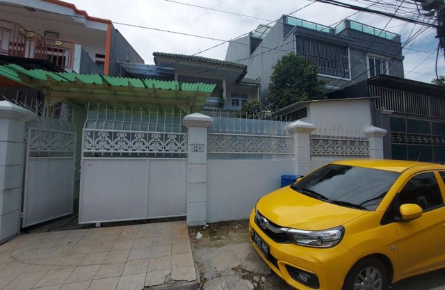 Eiffel Residence Tarakan - Female Only