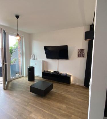 Ein Zimmer mit Blick
