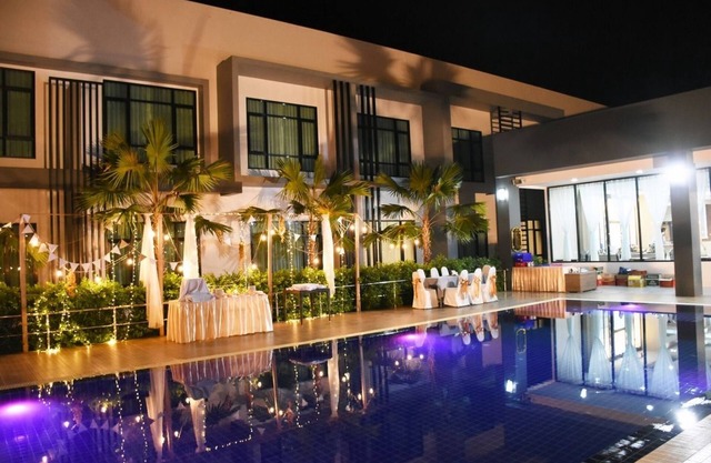 Eireann Boutique Hotel