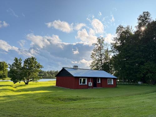 Eistvere Manor Accommodation