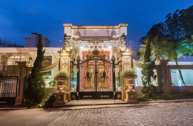 Ekaterina Palace Eventos