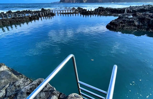 El Álamo Las Nieves Agaete & Parking