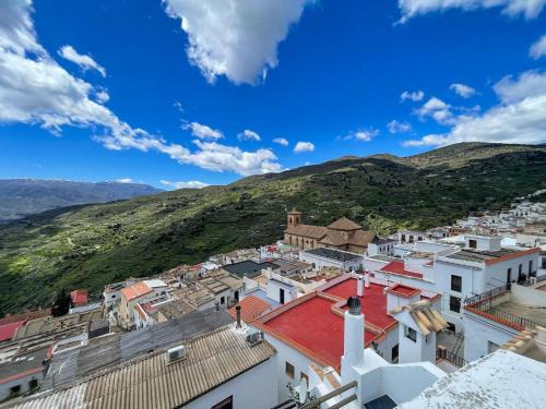 El Balcón de Ohanes R&R