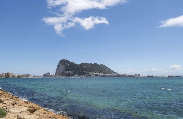 EL CORTIJO - Nice flat next to the sea with free wifi