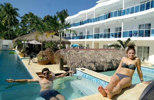 El Cabarete Spa & Resort