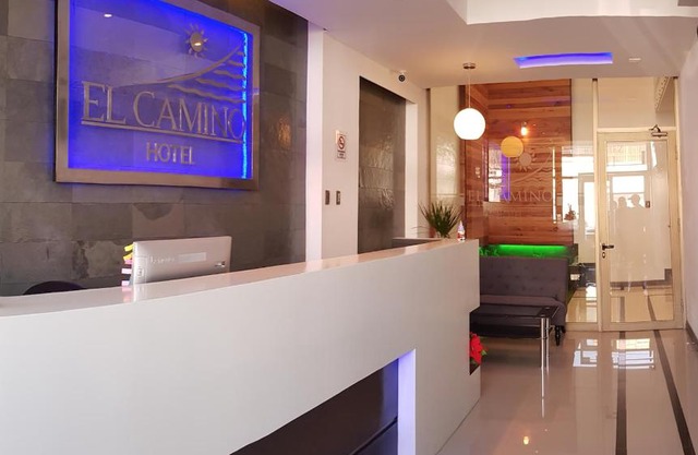 El Camino Hotel