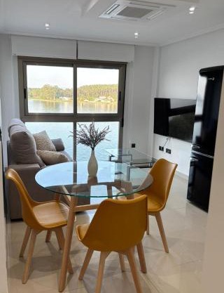 El Capricho de la ría II