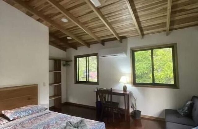 El Caracol Azul #2, Punta Uva Beach