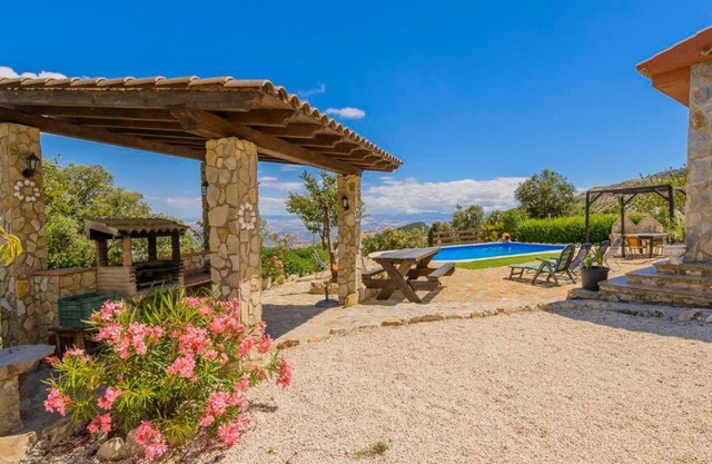 El Carpintero Íllora by Ruralidays